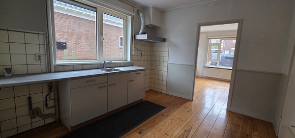 Medium property photo - Slingerweg 65, 1777 AG Hippolytushoef